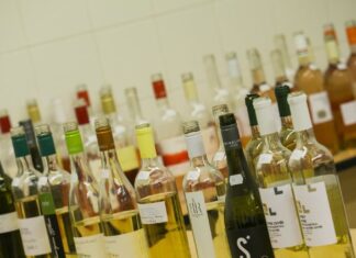 Hűség napi borverseny 2019