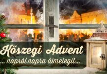 Kőszegi Advent 2019