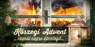 Kőszegi Advent 2019