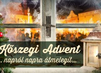 Kőszegi Advent 2019