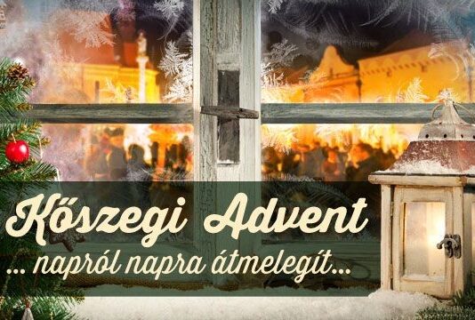 Kőszegi Advent 2019