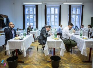 XV. Hűség Napi Borverseny eredmény