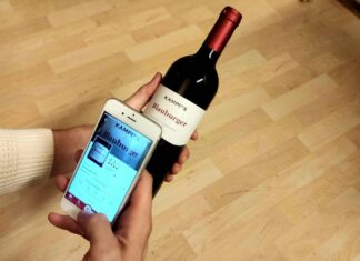 Érdemes használni a boros mobilappokat?