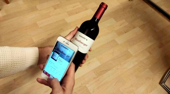 Érdemes használni a boros mobilappokat?