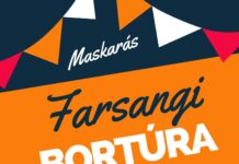 Farsangi bortúra
