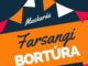 Farsangi bortúra