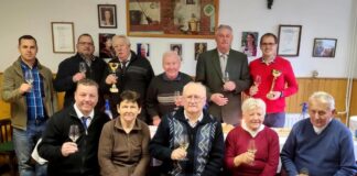 Vince napi borverseny