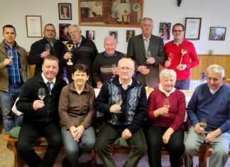 Vince napi borverseny