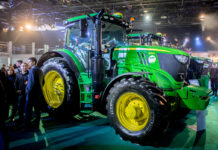 AGROmashEXPO 2020