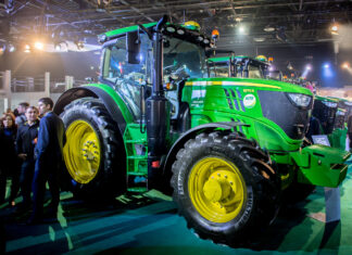 AGROmashEXPO 2020