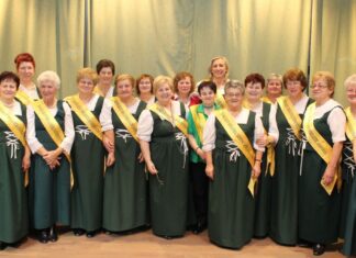 Luca napi varázslatok