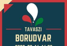 Tavaszi borudvar, ELMARAD