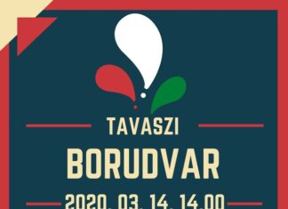 Tavaszi borudvar, ELMARAD