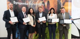 Remekelt a 2019-es évjárat a XIX. Országos Syngenta Borversenyen