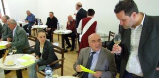 Vas Megyei Borverseny felhívás 2020 ELMARAD