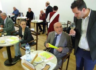 Vas Megyei Borverseny felhívás 2020 ELMARAD