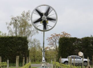 Így lehet védekezni a fagy ellen