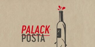 Elindult a Palackposta 2020 borpromóciós kampány