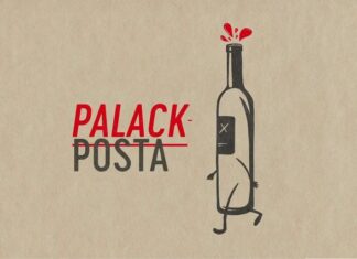 Elindult a Palackposta 2020 borpromóciós kampány