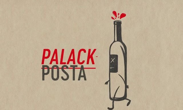 Elindult a Palackposta 2020 borpromóciós kampány