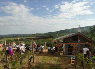 Kóstolj bele a panorámába