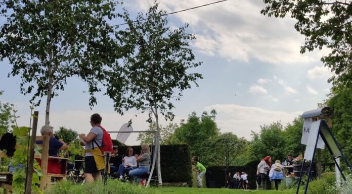 Kinyitottak a borospincék