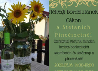 Hétvégi bordélutánok Cákon