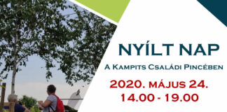 Nyílt nap borkóstolással