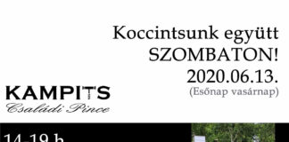 Szőlőhegyi borozás