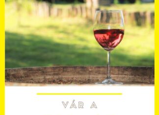 Vár a terasz Cákon