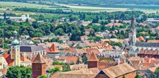 5 turisztikai látnivaló + 5 BORÁSZAT