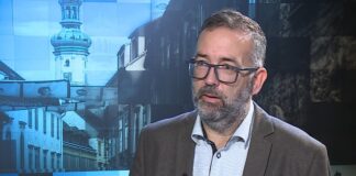 Soproni borvidék arculata