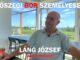Láng József – Kőszegi Bor Személyesen 2020