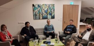 Menedék és ellenvilág dr. Illés Péter új kötete