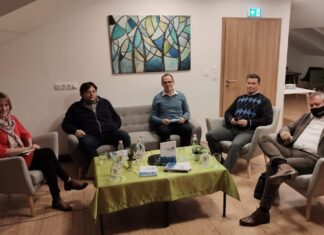 Menedék és ellenvilág dr. Illés Péter új kötete