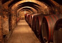 Mindent a fából készült hordókról