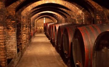 Mindent a fából készült hordókról