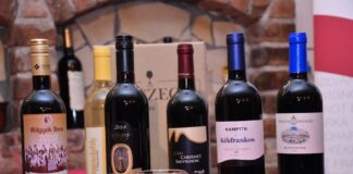 Fogyasszon kőszegi bort!