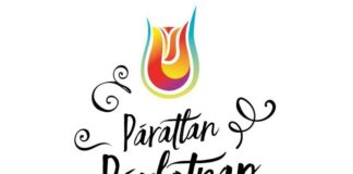 Páratlan Párlatnap 2020