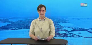 Téli metszés Csepregen