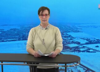 Téli metszés Csepregen