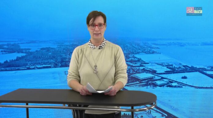 Téli metszés Csepregen