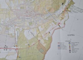 M87 -es út hátrányai M87 -es út tervezett nyomvonala