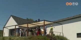 Elkészült a nemzeti turizmusfejlesztési stratégia