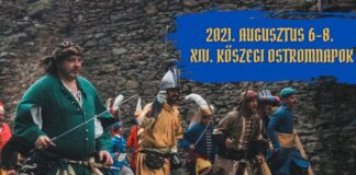 14. Kőszegi Ostromnapok – 2021