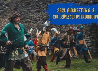 14. Kőszegi Ostromnapok – 2021