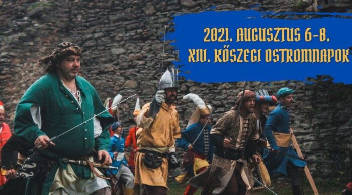 14. Kőszegi Ostromnapok – 2021