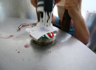 Kőszeg Város bora felhívás 2021