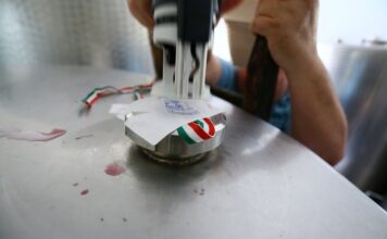 Kőszeg Város bora felhívás 2021