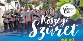 Kőszegi Szüret 2021